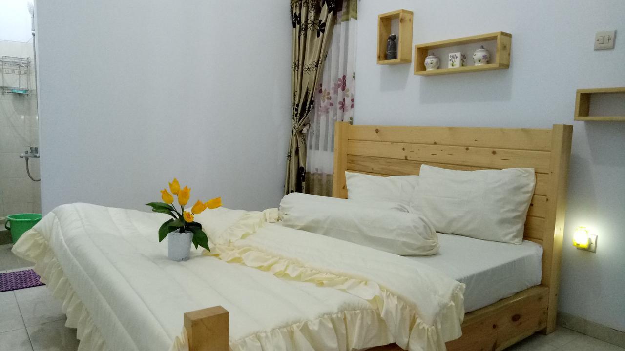 Villa Fifari - 5 Kamar Tidur, 3 Kamar Mandi Бату Екстер'єр фото